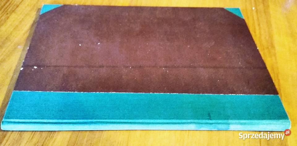 Trzeciorzęd Łodzi i okolic Feliks Różycki twarda geografia, geologia, turystyka Gdańsk sprzedam