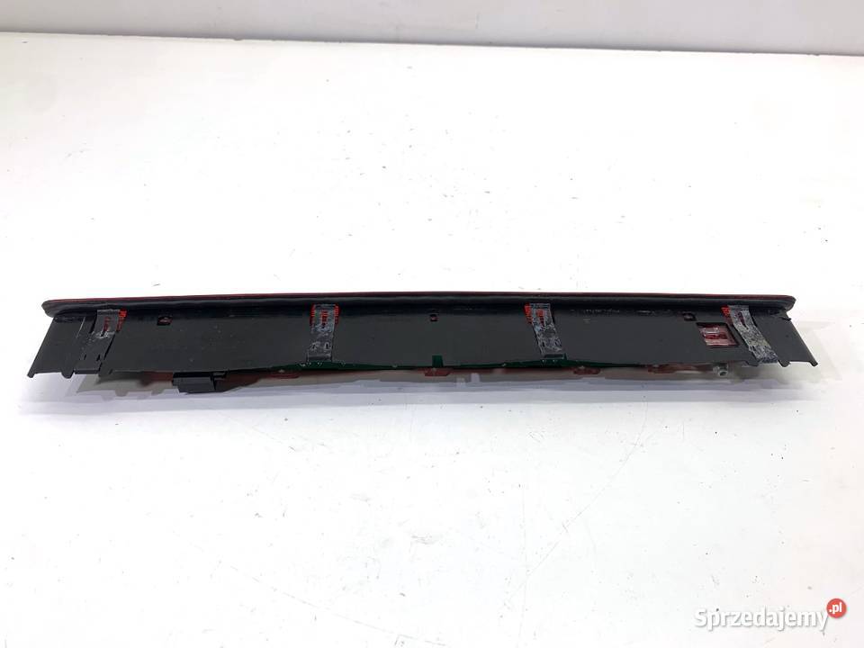 LAMPA STOP SKODA FABIA III 3CN945087 Hatchback