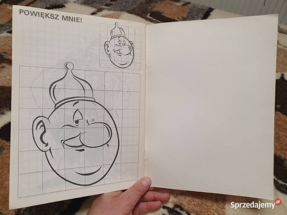 Kajko i Kokosz Wielki Turniej wydanie 2 1986 Gdynia sprzedam