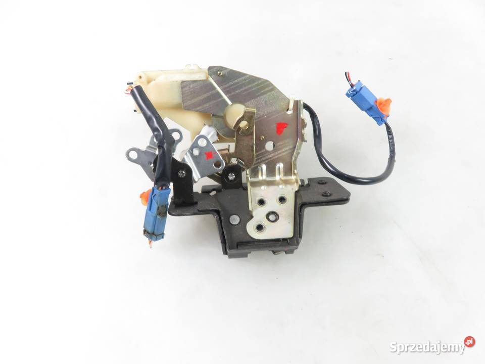 ZAMEK KLAPY HONDA ACCORD VI