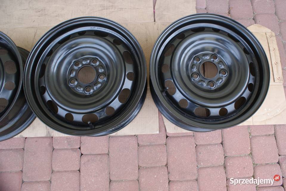 Felgi 16 5x1143 ET50 oryginalne Mazda 35 6CX3 i Dynów sprzedam