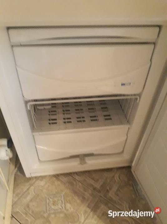 ChłodziarkoZamrażarka POLAR sprawna 100 wolnostojące Wrocław