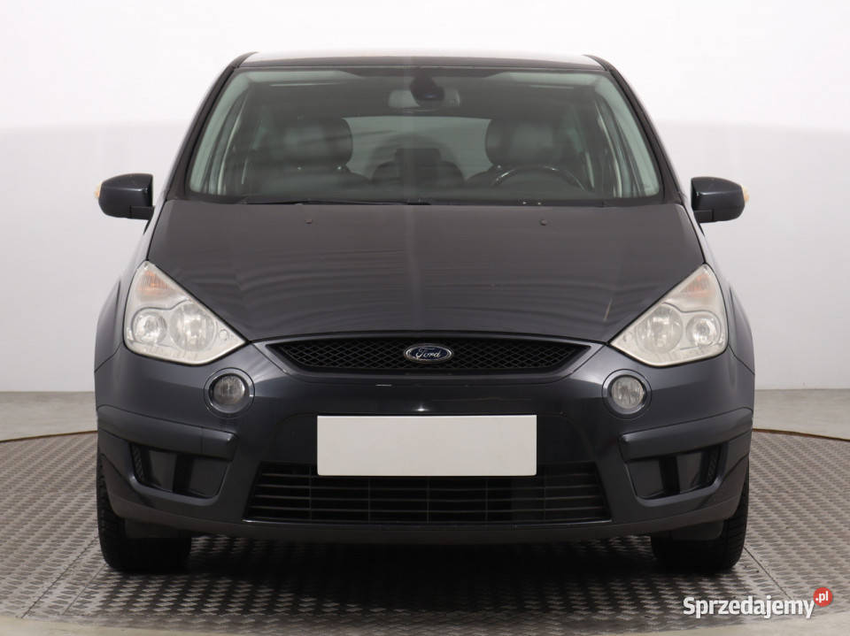 Ford S 20 Duratec nieuszkodzony Katowice