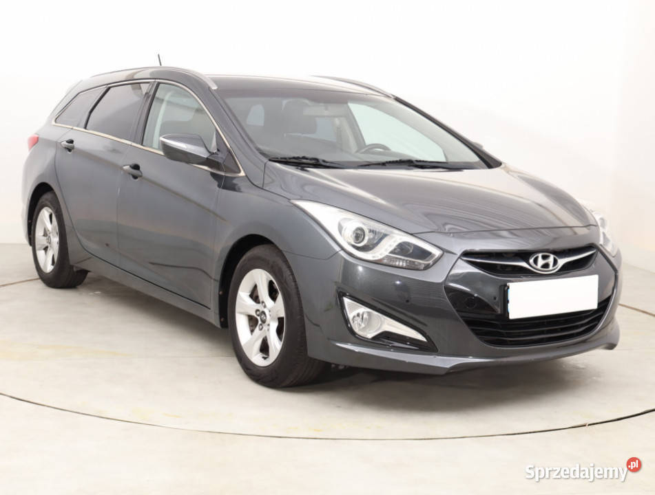 Hyundai i40 20 GDI i40 Bielany Wrocławskie sprzedam