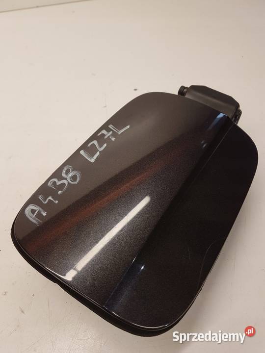 KLAPKA WLEWU PALIWA AUDI A4 B8 8K0809999C LZ7L Przystajń