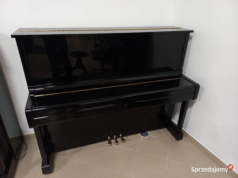 Pianino Yamaha MP100 Sailent stan idealny Instrumenty klawiszowe i MIDI Brzesko