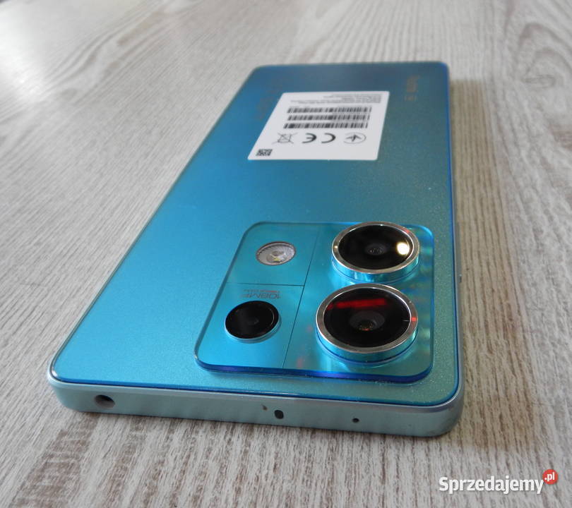 Telefon Redmi Note 13 5G 8256GB Leżajsk