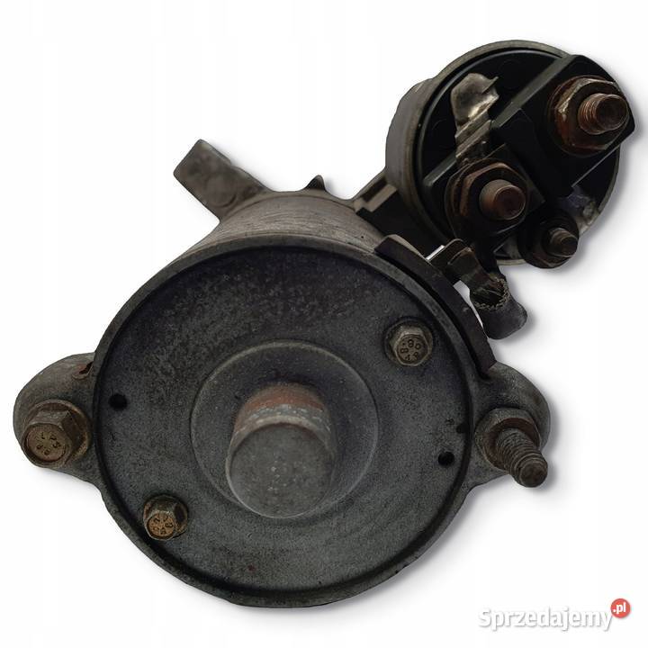 ROZRUSZNIK Ford C 18 16V 4M5T11000AB osobowe lubelskie Chełm