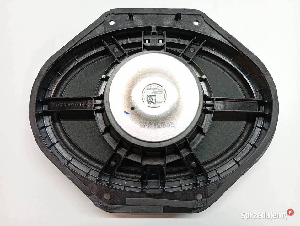 GŁOŚNIK JL7T18808EC Lincoln Navigator IV Sprzęt audio fabryczny świętokrzyskie