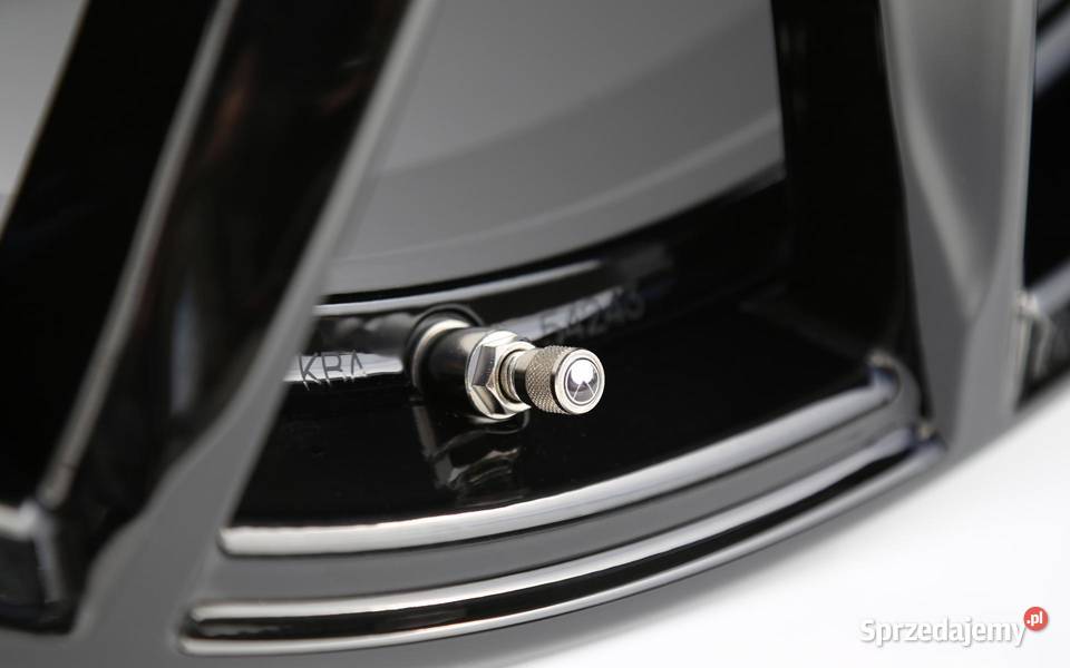 HEICO Volvo EX30 21 felga aluminiowa 10ramienna dolnośląskie Bielany Wrocławskie