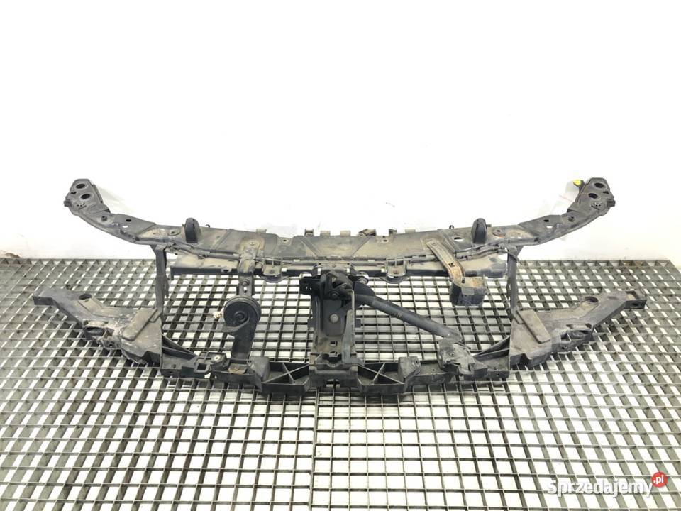 PAS PRZEDNI WZMOCNIENIE RENAULT LAGUNA III 20 sprzedam