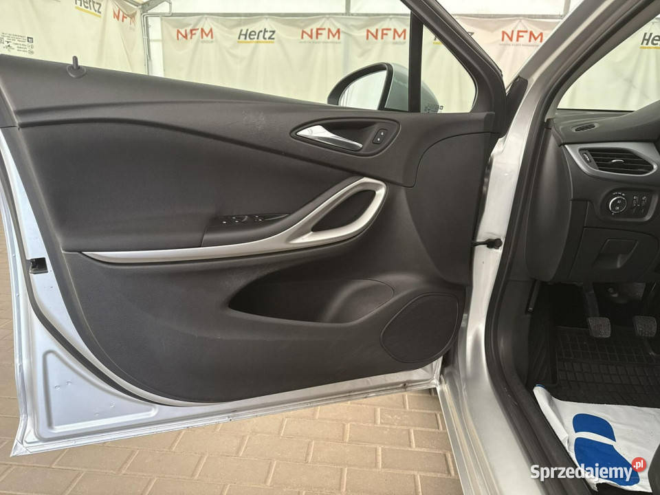 Opel Astra 14 XFT150 Enjoy Pakiet Biznes Salon gniazdo AUX Astra Warszawa