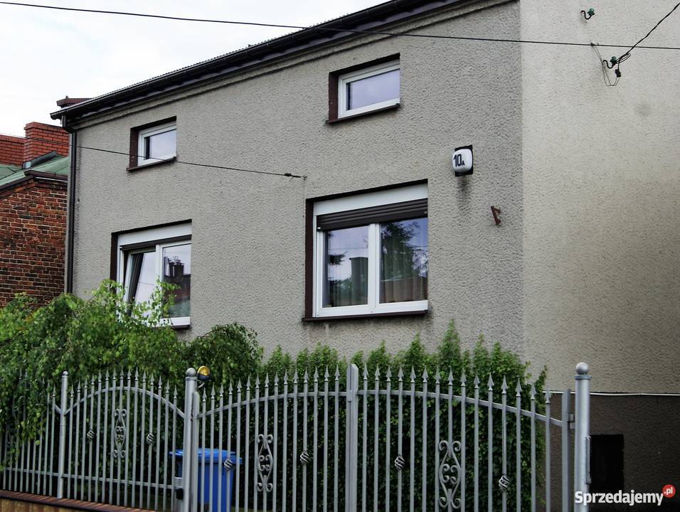 DOM na sprzedaż RADOMSKO do negocjacji strych