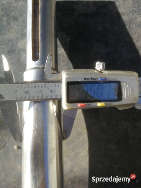 Wałki pręty ze stali nierdzewnej fi 30 i 35 świętokrzyskie Kazimierza Wielka