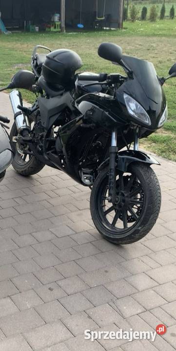 Sprzedam zippa pro 50125