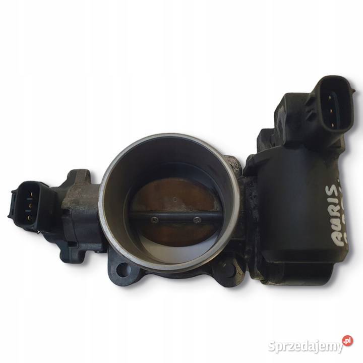 PRZEPUSTNICA Toyota Auris 22 DCAT 1923002010 Chełm