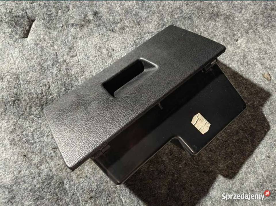 Schowek kierowcy BMW e34 Żory