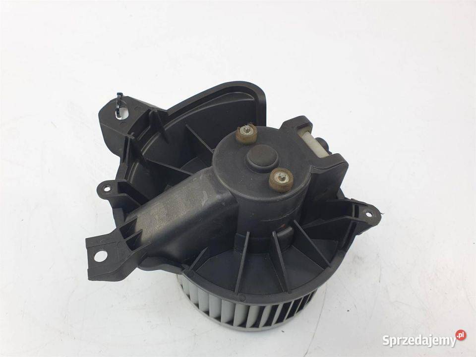 WENTYLATOR KABINOWY OPEL CORSA D 164230100 Pozostałe Lipno