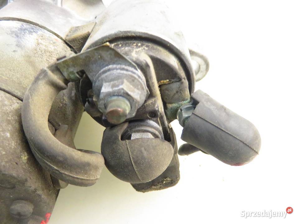 ROZRUSZNIK NISSAN VERSA I 18 MR18DE 23300EN20A