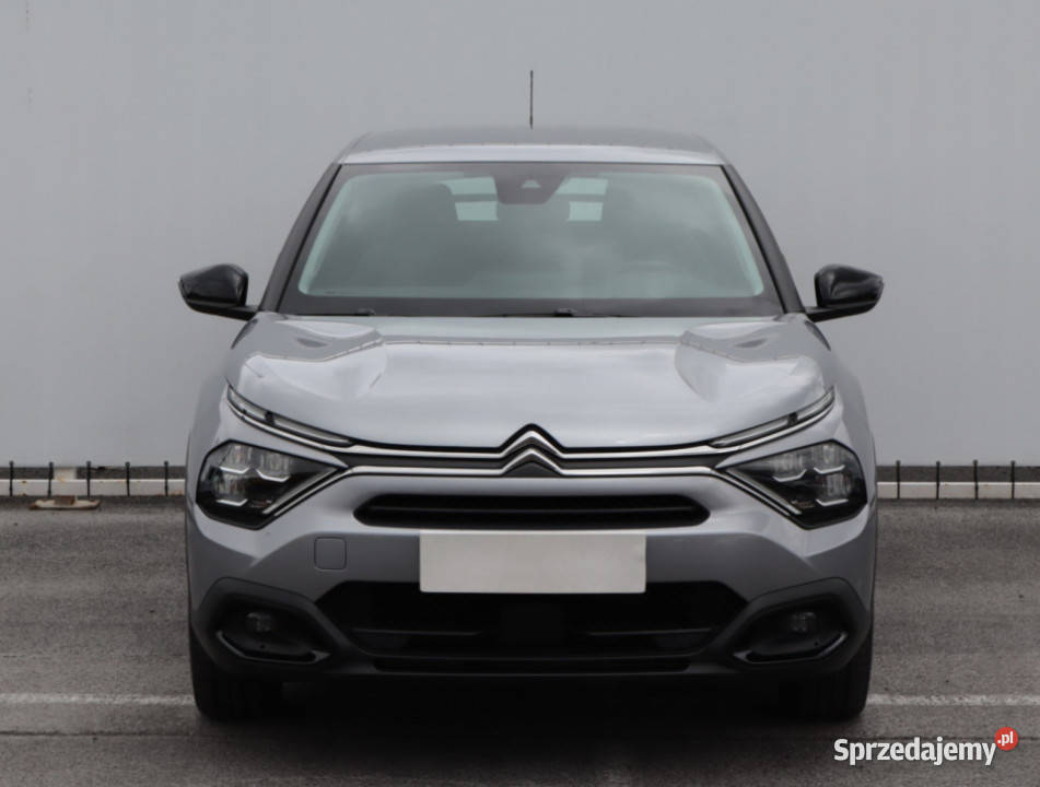 Citroen C4 12 PureTech Lublin