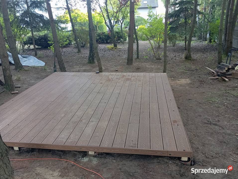 Pielęgnacja ogrodów Pielęgnacja ogrodów i trawników Częstochowa