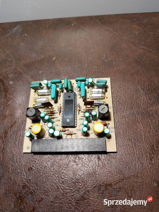 Sprzedam dolby stereo Diora 502 Żurawice