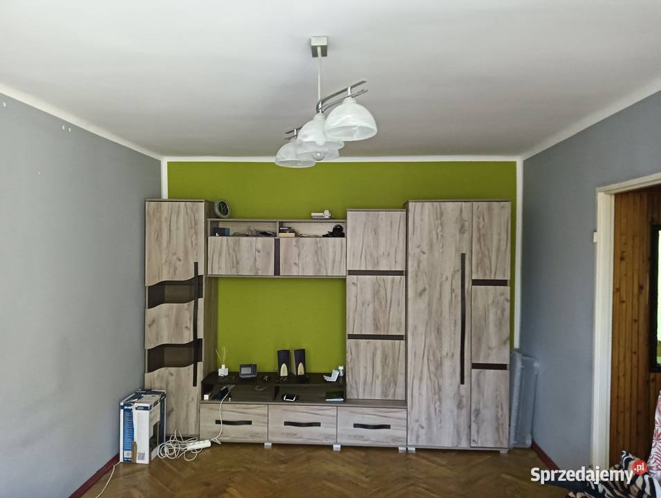 Sprzedam mieszkanie ogródek małopolskie Tarnów