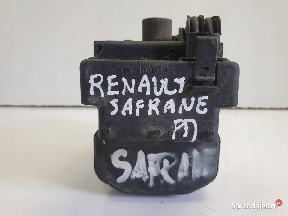 Renault Safrane POMPA ABS hamulcowa 0273004234 Chełm