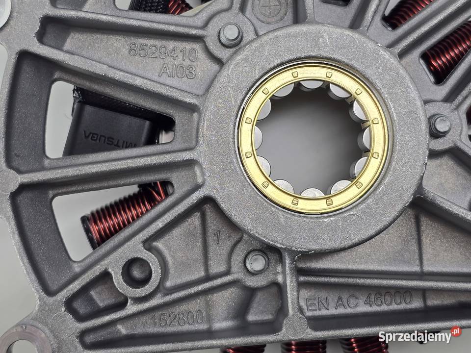 Stator Stojan Alternator Bmw Gs 1200 Adventure Janowice