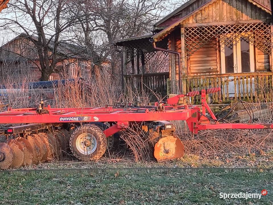 Talezówka lubelskie