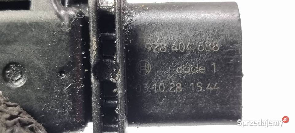 SONDA AUDI S8 D3 079906262 Lipno