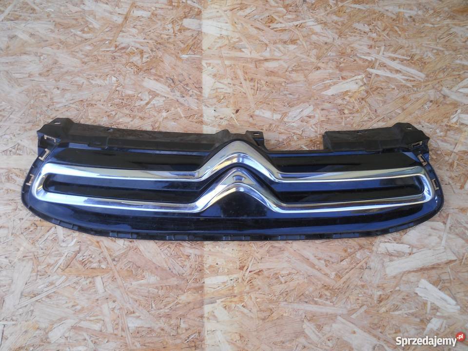 CITROEN C1 II 14 ATRAPA GRILL