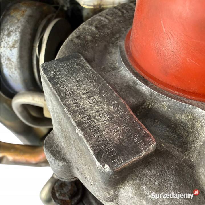 SILNIK BRE Audi A4 B7 A6 C6 20 TDI 140 diesel Chełm sprzedam