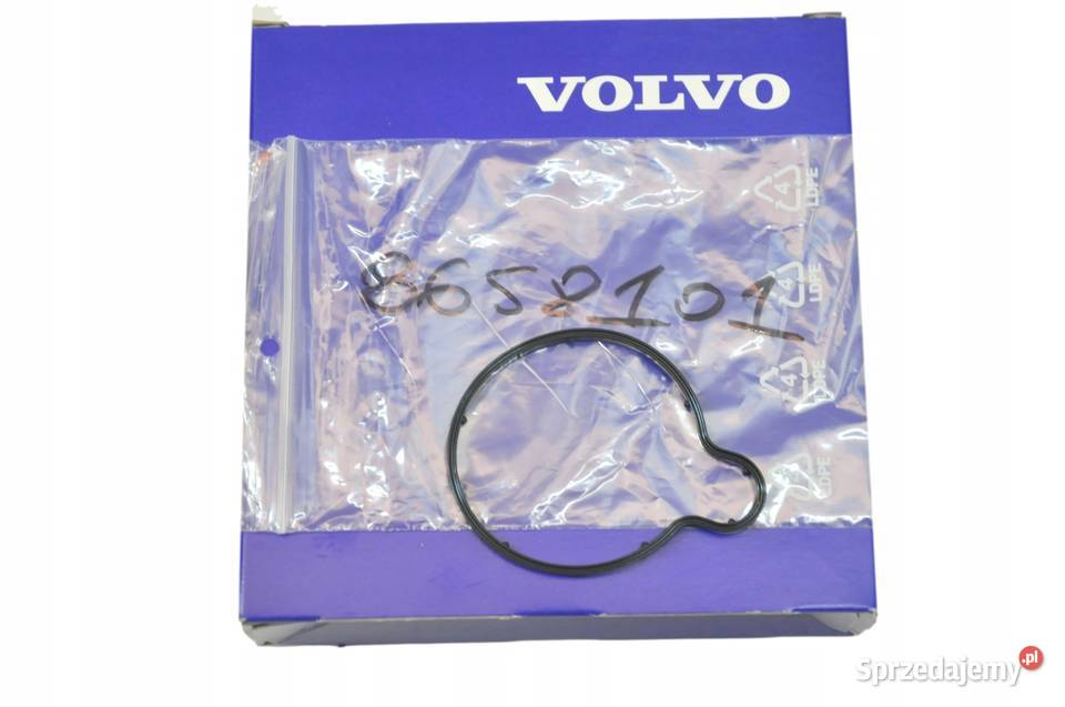 VOLVO V40 C30 S70 S40 V50 uszczelka pompy vacum Bielany Wrocławskie