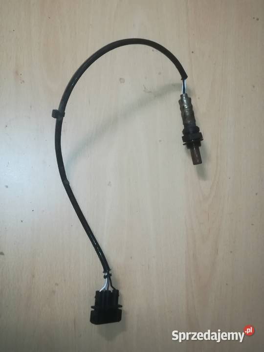 Sonda Lambda Skoda Felicia 13 Rzeszów sprzedam