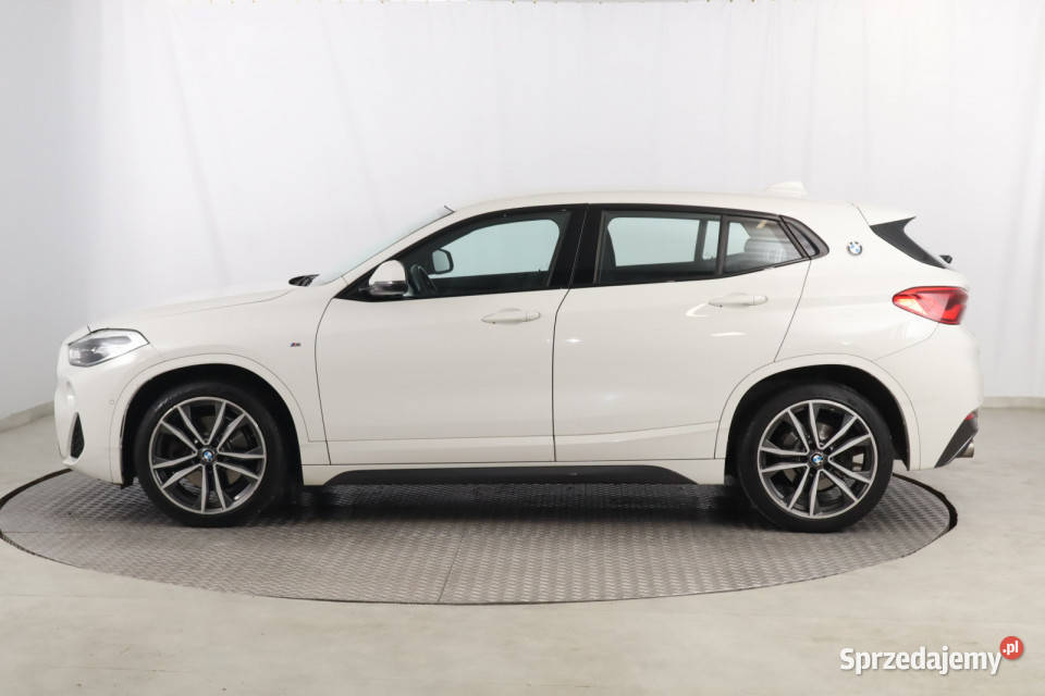 BMW X2 xDrive20i benzyna Zabrze