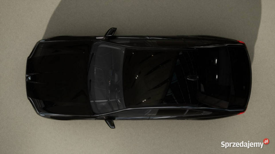 BMW 520 520d xDrive Limuzyna Dostępne ręki G60 Łódź