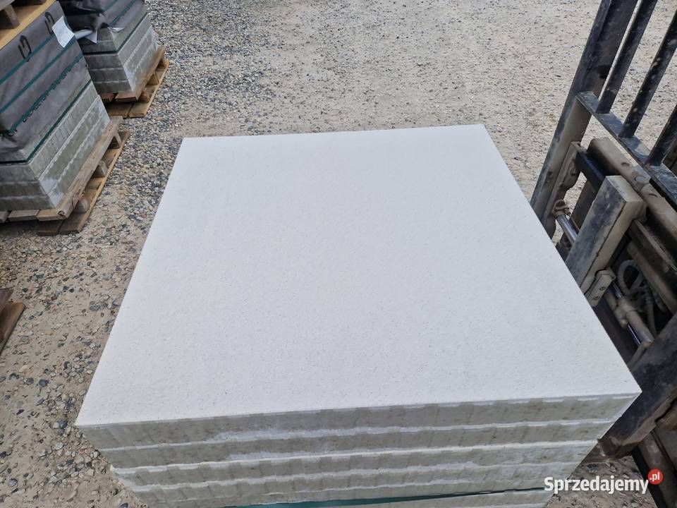 Płyta Tarasowa Venetto Kostka Brukowa 90x90 Wielogóra sprzedam