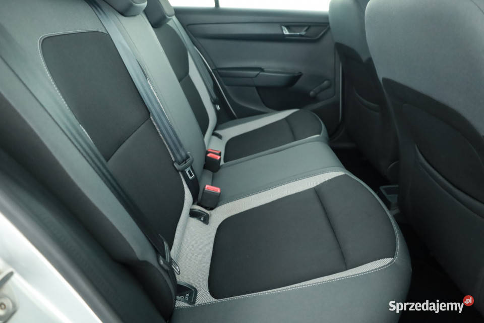 Skoda Fabia 12 TSI Piaseczno sprzedam