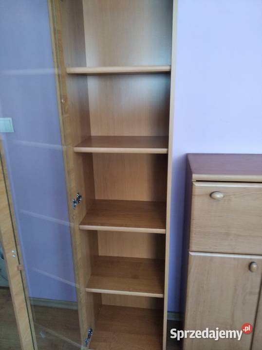 Meble do salonu kujawsko-pomorskie Grabówka sprzedam