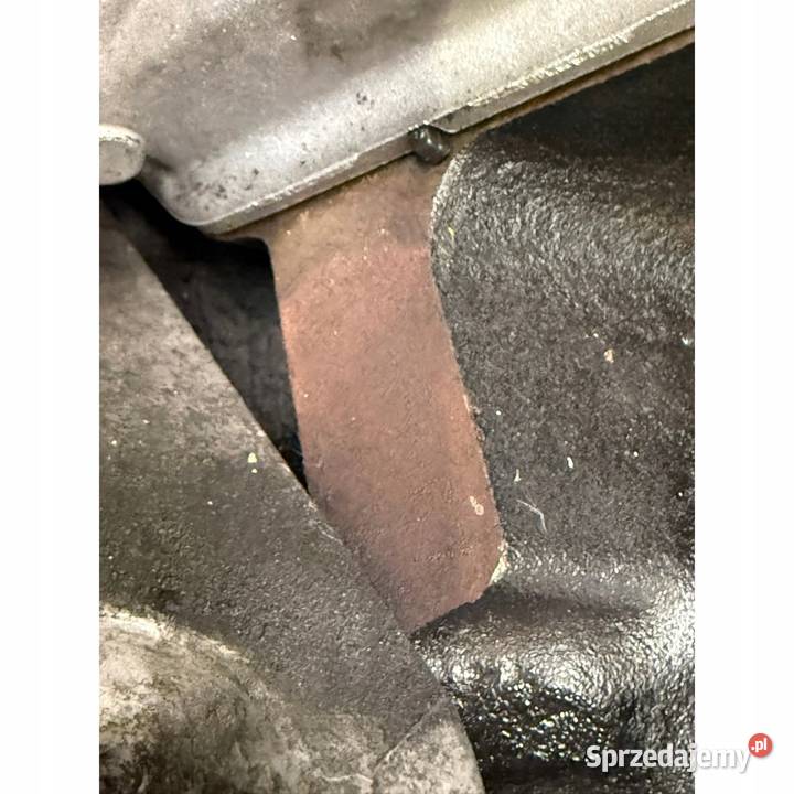 SILNIK M47D20 BMW E90 E91 E92 20 D DIESEL 204D4 osobowe Chełm