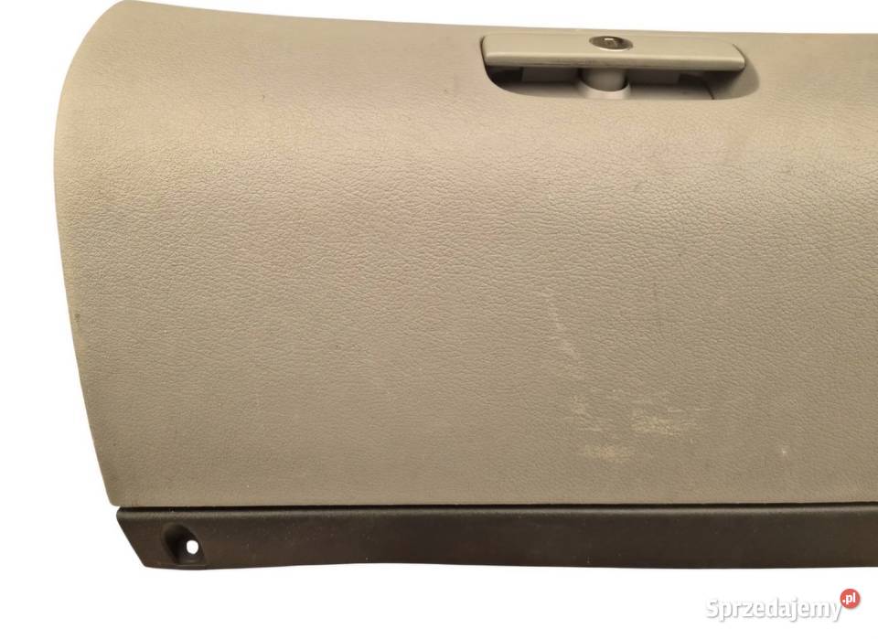 SCHOWEK PASAŻERA SKODA OCTAVIA I 1 1U1857097B osobowe Działoszyce