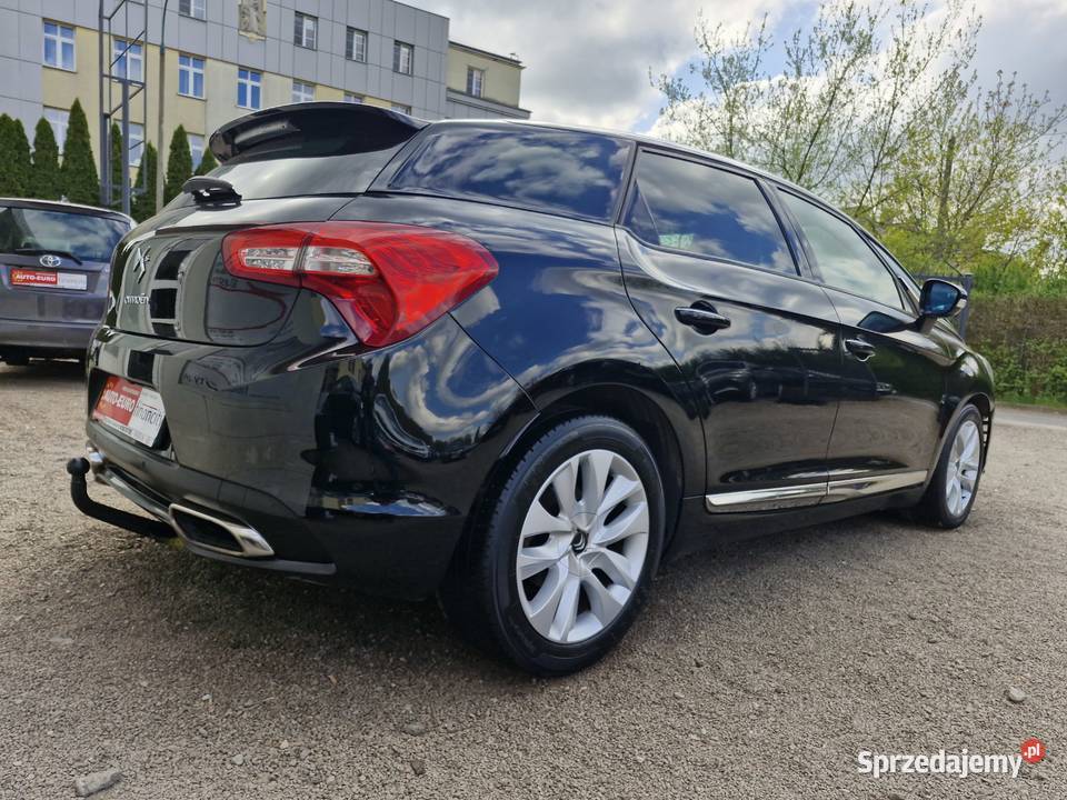 20 HDI 163 full 100 bezwypadkowy ASO do końca pierwszy właściciel Kraków