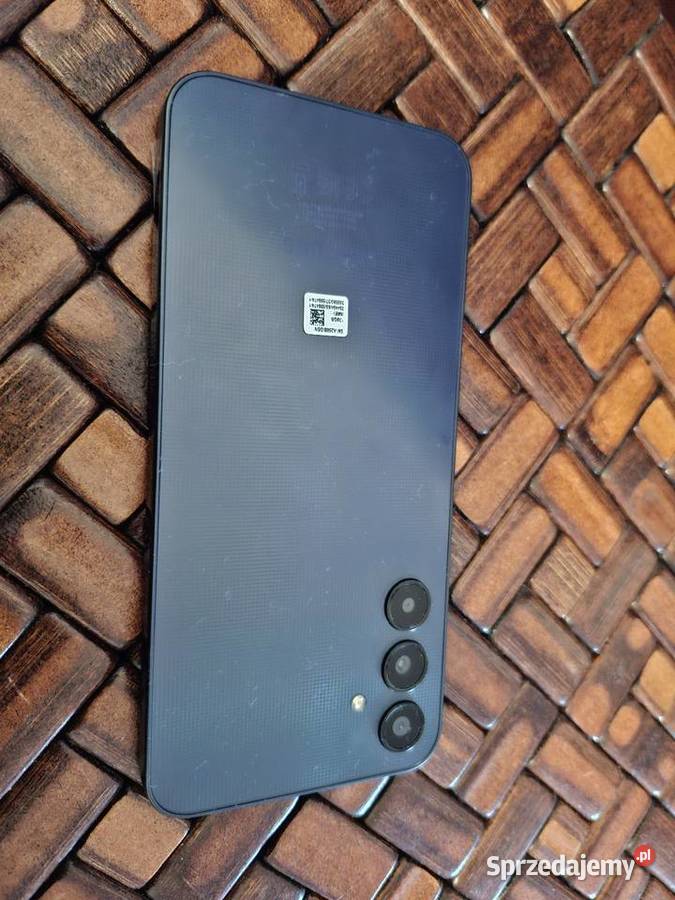 Telefon Samsung Galaxy 25 nowy