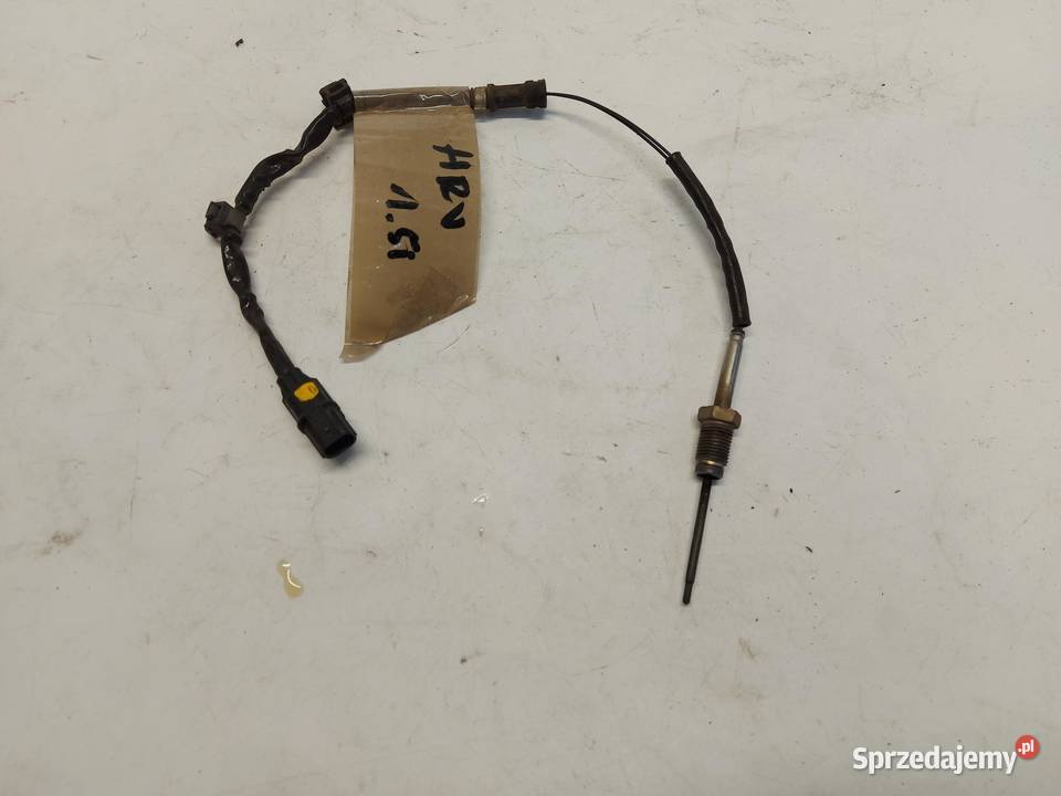 Honda HRV III eHEV 2022r SONDA CZUJNIK NTK sprzedam