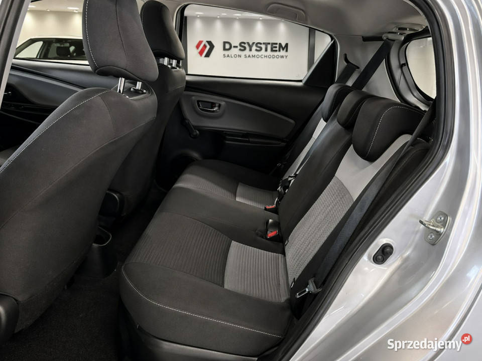 Toyota Yaris 2020 Salon Polska 1Właściciel