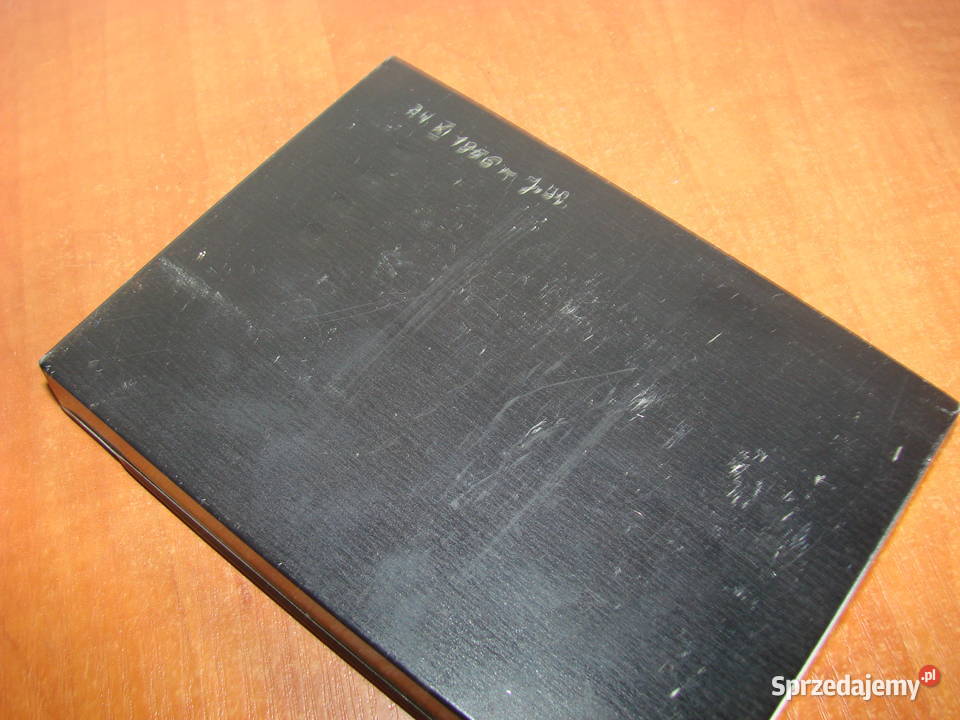 PLAYERS NAVY CUT pudełko papierosach pomorskie Pruszcz Gdański