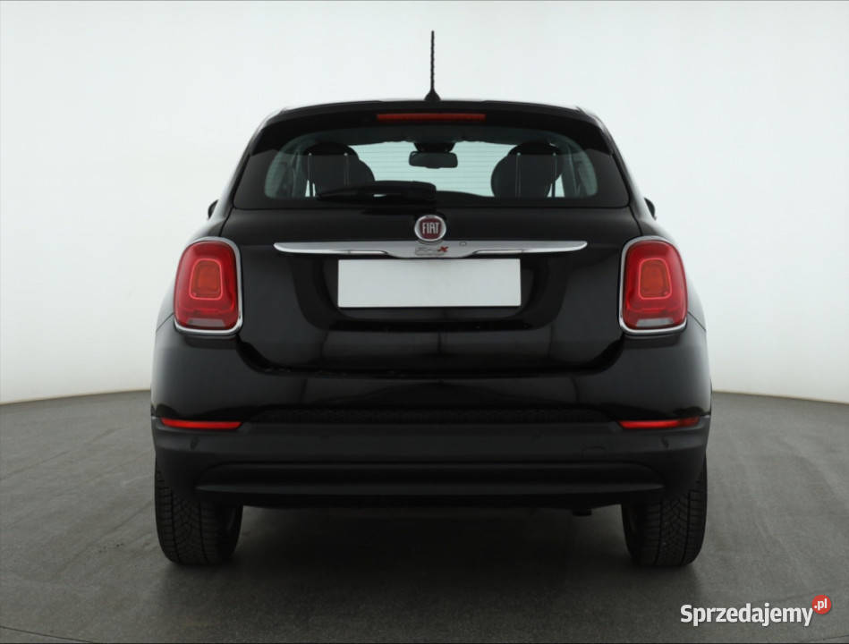 Fiat 500X 14 MultiAir