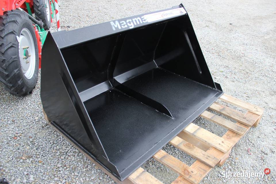 Łyżka do sypkich łycha szufla Euroramka tur Osprzęt roboczy kujawsko-pomorskie sprzedam