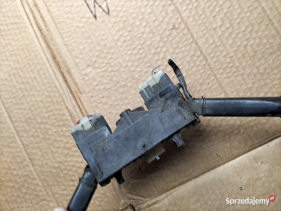 PRZEŁĄCZNIK ZESPOLONY MANETKA ACCORD M14529 lubelskie Kamień-Kolonia